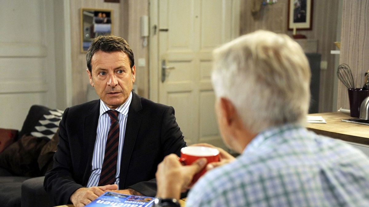 Rote Rosen bei MDR (Foto)