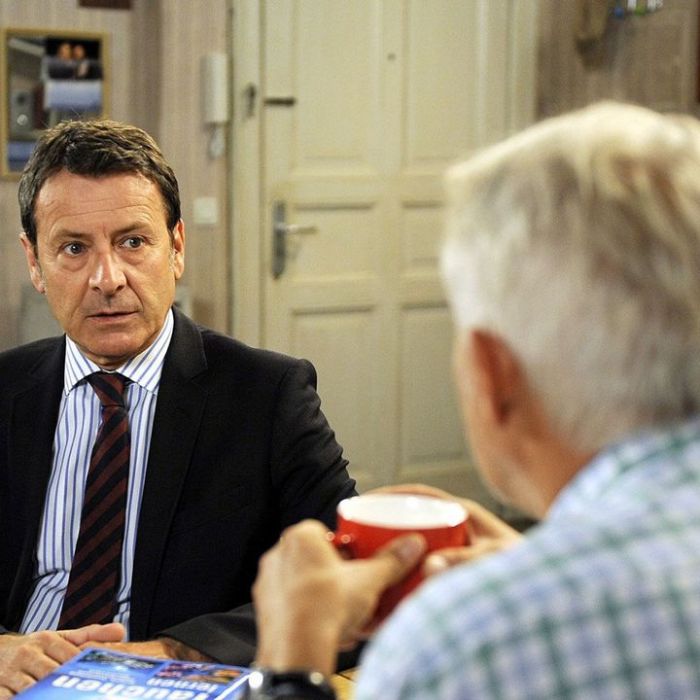 Vorschau auf Folge 1618 der Telenovela