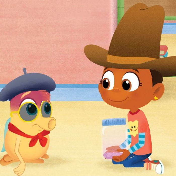 Wann und wo man die Wiederholung sehen kann