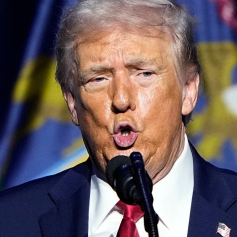 800 Hinrichtungen im Iran gestoppt - Wirbel um Horror-Zahlen aus dem Weißen Haus 