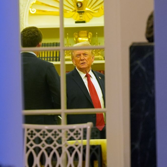 EU gegen USA in Grönland? Kampf um Arktisinsel droht zu eskalieren