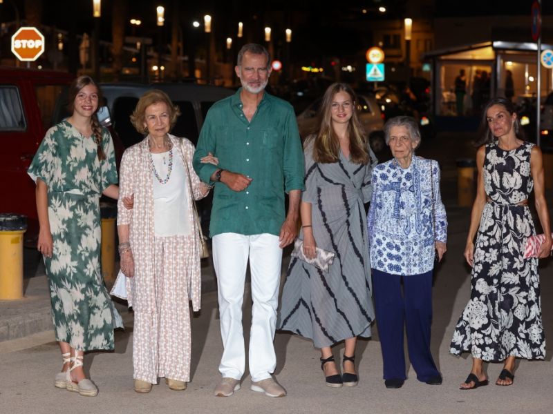 Prinzessin Irene von Griechenland und Dänemark tot: Adelswelt nimmt Abschied von verstorbener Prinzessin