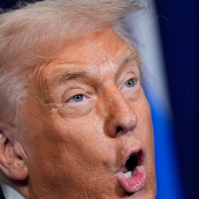 Bizarre Kostüm-Gala schockt 