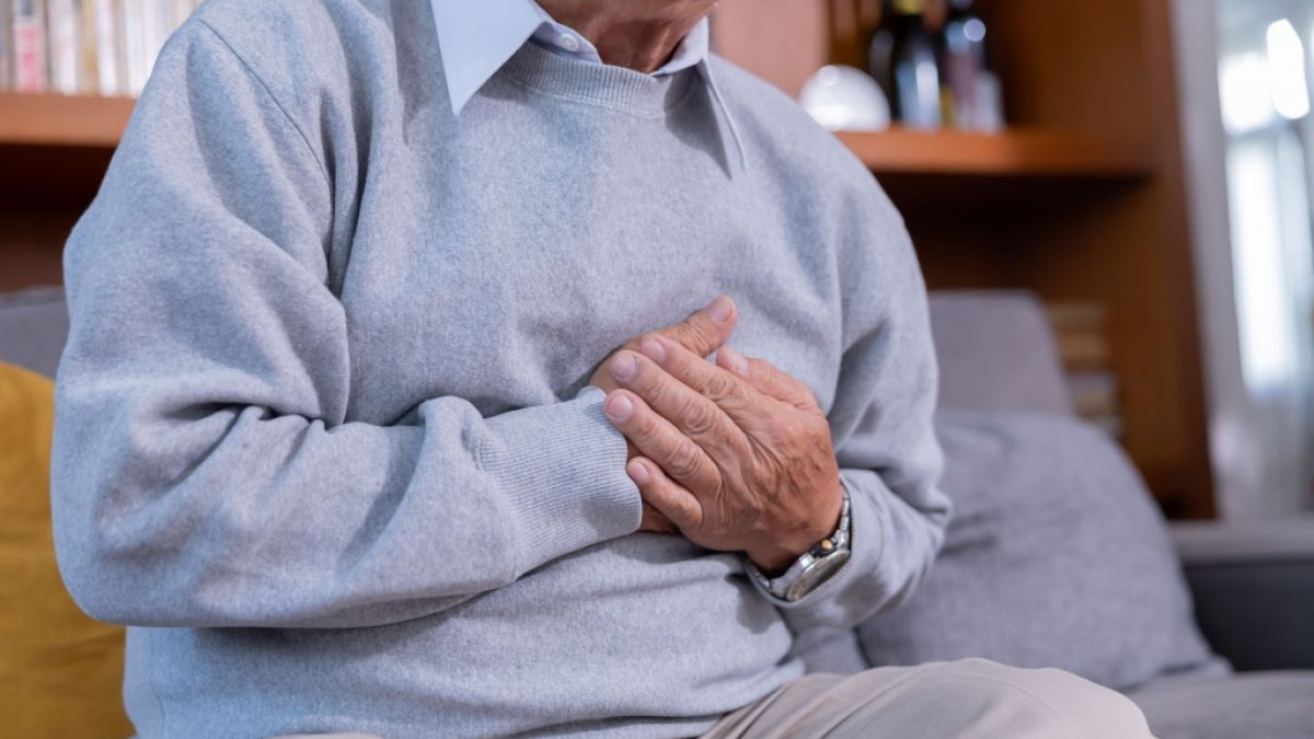 Bei Herzinfarkten oder Schlaganf&auml;llen z&auml;hlt jede Sekunde. Daher ist schnelles Handeln gefragt. (Foto)