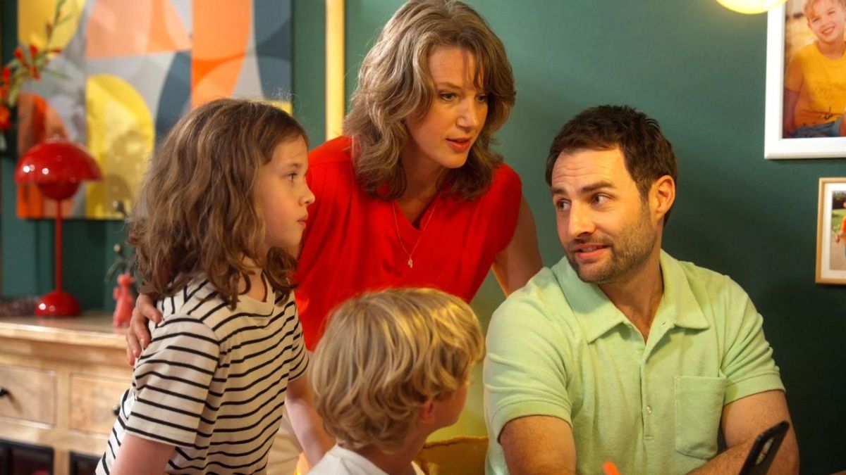 Rote Rosen bei Das Erste (Foto)