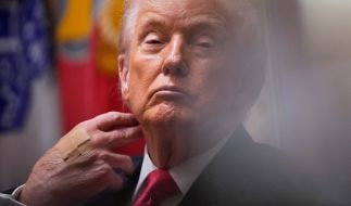 Michael Wolff warnt Trump vor einer 