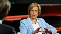 Beatrix von Storch blamiert sich bei Markus Lanz mit Fake News.