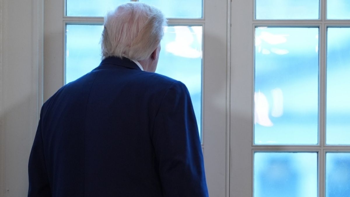 Wie viele Abschiebungen hat Donald Trump wirklich vornehmen lassen? (Foto)