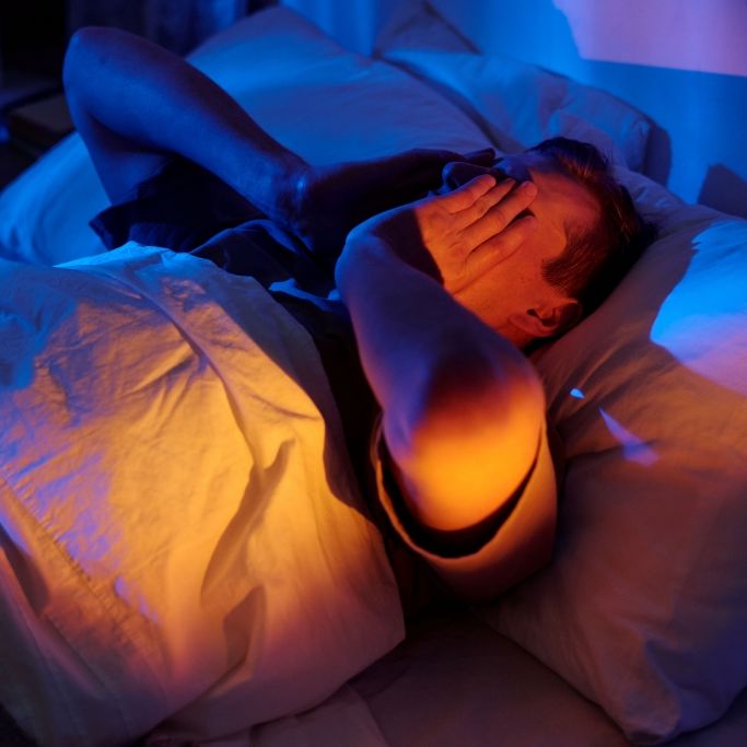 Um 5 Uhr aufzustehen, ist alles andere als gesund