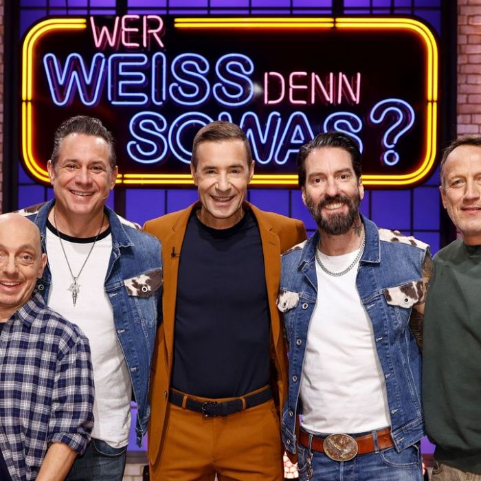 Gäste und Highlights am Freitag