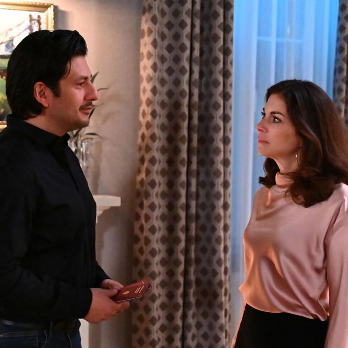 Wann und wo man die Wiederholung sehen kann