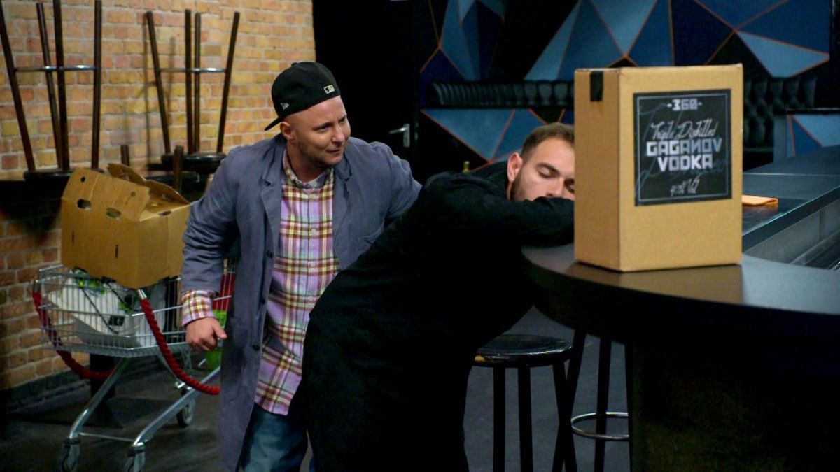 Berlin - Tag & Nacht bei RTL Zwei (Foto)