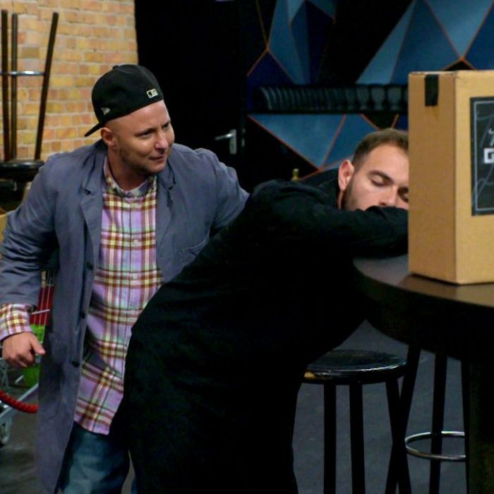 Wiederholung und Mediathek zur Sendung