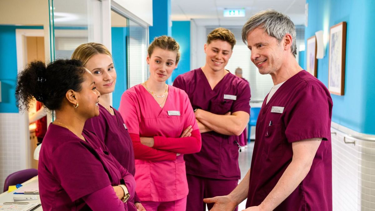 Bettys Diagnose bei ZDF (Foto)