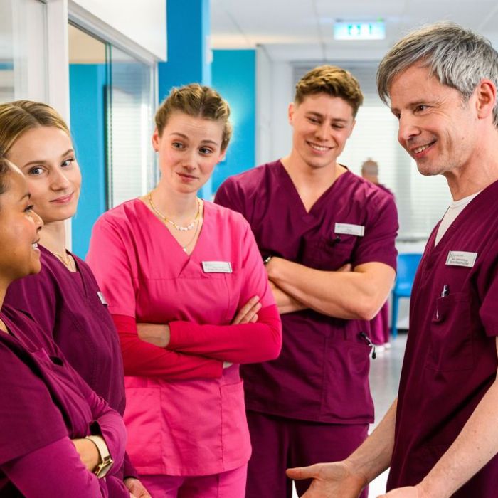 Wiederholung und Mediathek zur Sendung