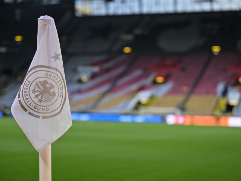 Anoushka Bernhard ist tot: "Ein großer Verlust für die Fußballwelt!" Ex-Nationalspielerin (55) gestorben