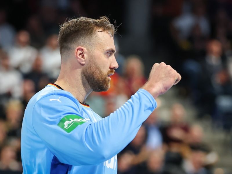 Andreas Wolff privat: Davor hat der Handball-Titan im Privatleben Angst