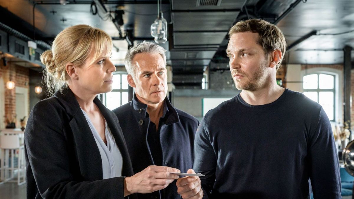 SOKO Leipzig bei ZDF (Foto)