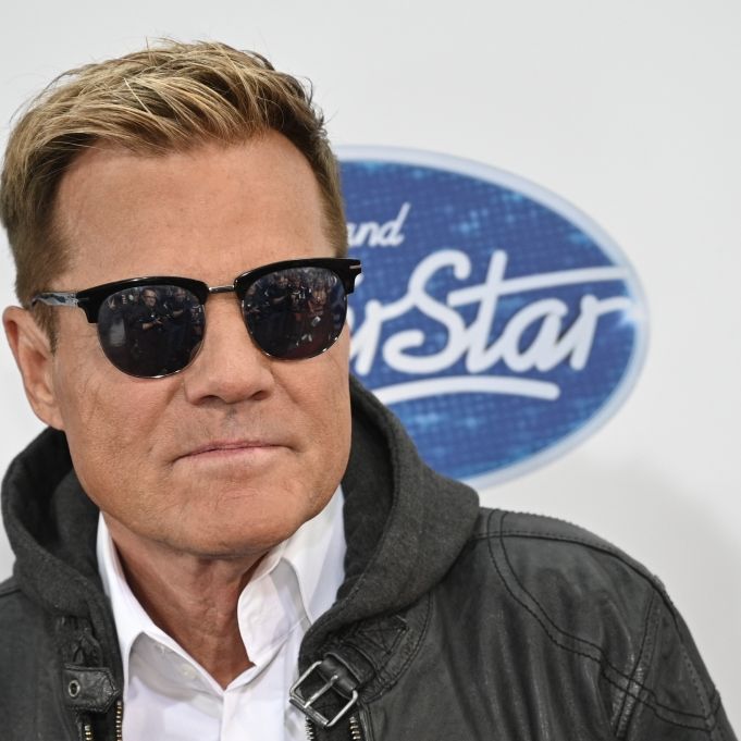 Dieter Bohlens Vater ist im Alter von 97 Jahren gestorben.