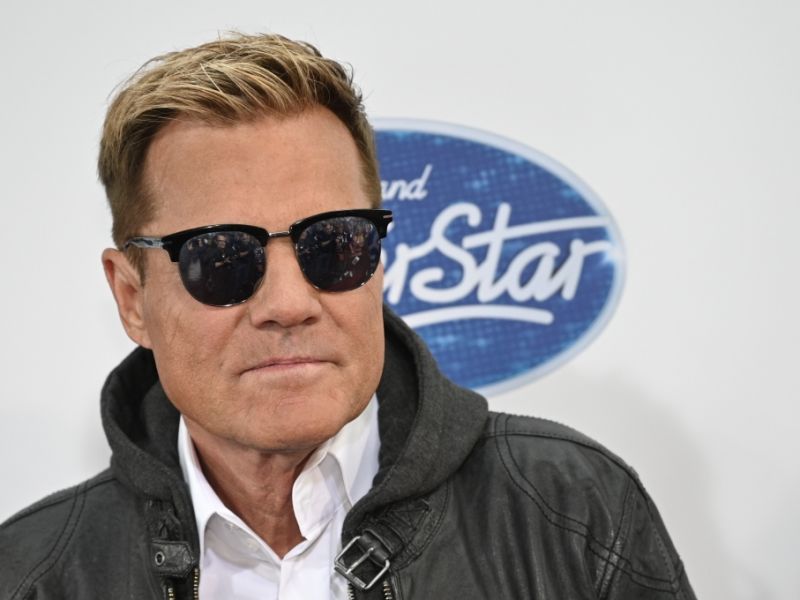 Dieter Bohlen: "Er war mein Hero" - Poptitan nimmt Abschied von seinem Papa 