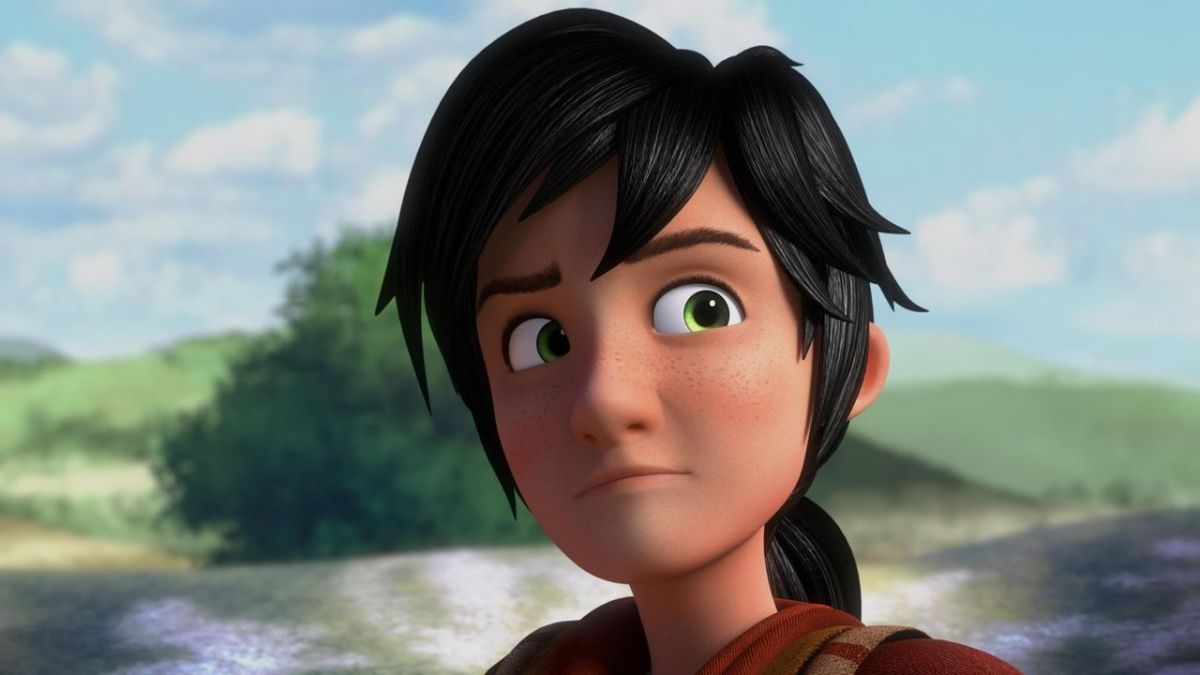 Leo da Vinci bei Das Erste (Foto)