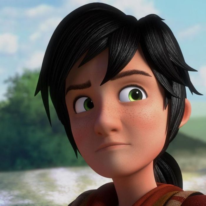 Leo da Vinci bei Das Erste