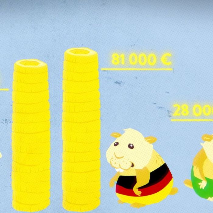 42 - Die Antwort auf fast alles bei Arte