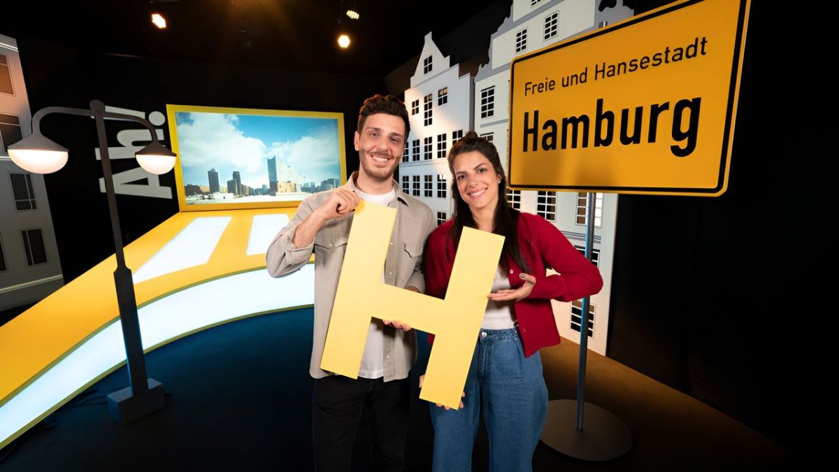 Wissen macht Ah! bei Das Erste (Foto)