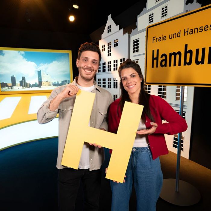 Wissen macht Ah! bei Das Erste