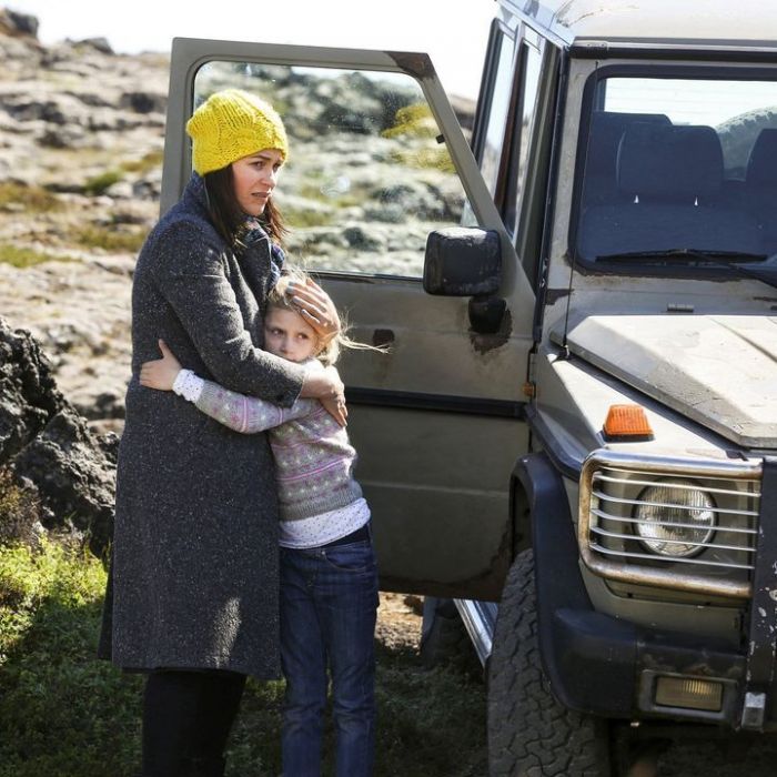 Der Island-Krimi bei Das Erste