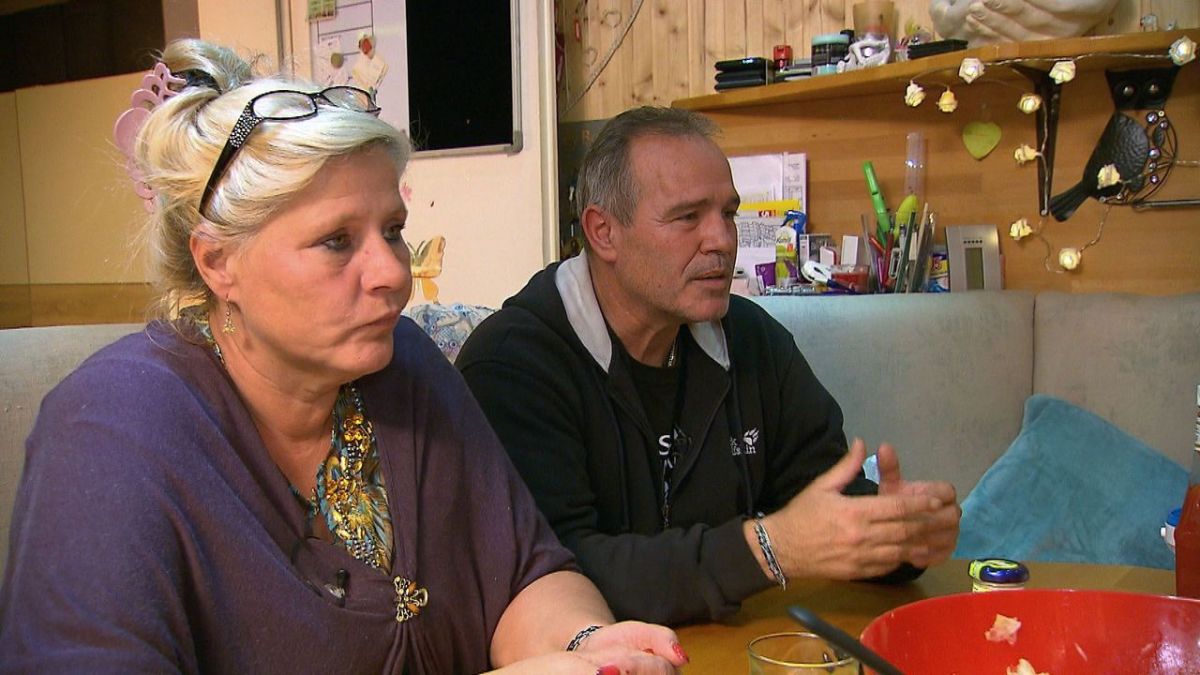 Die Wollnys - Eine schrecklich gro&szlig;e Familie! bei RTL Zwei (Foto)