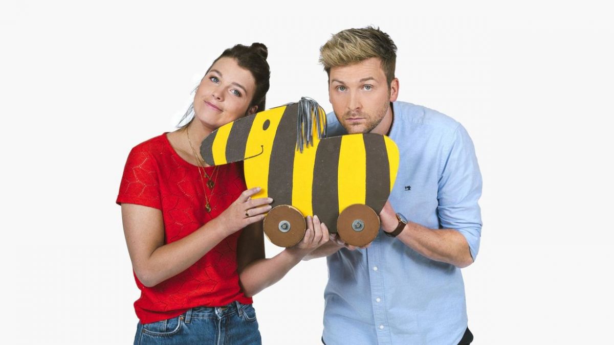 Tigerenten Club bei KiKA (Foto)