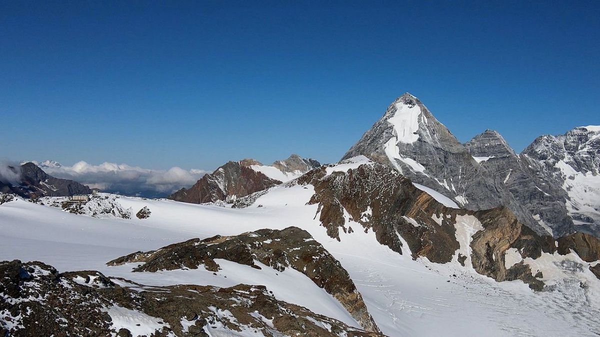 Die sch&ouml;nsten Gipfel S&uuml;dtirols bei 3sat (Foto)