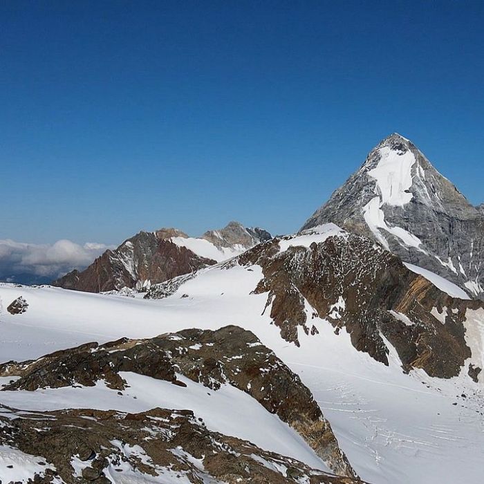 Die schönsten Gipfel Südtirols bei 3sat