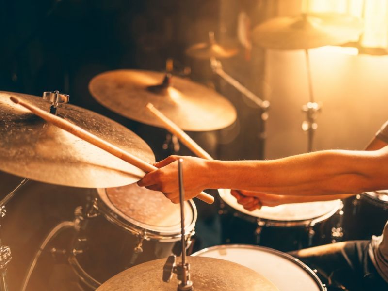 Kenny Morris ist tot: Trauer um Punk-Legende - Siouxsie and the Banshees-Schlagzeuger gestorben