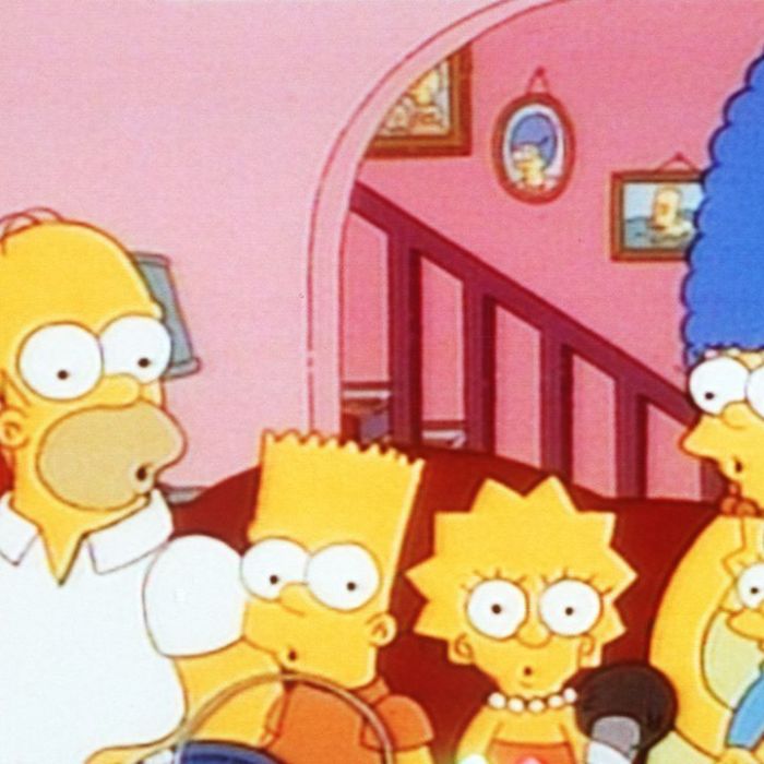 Die Simpsons bei ProSieben