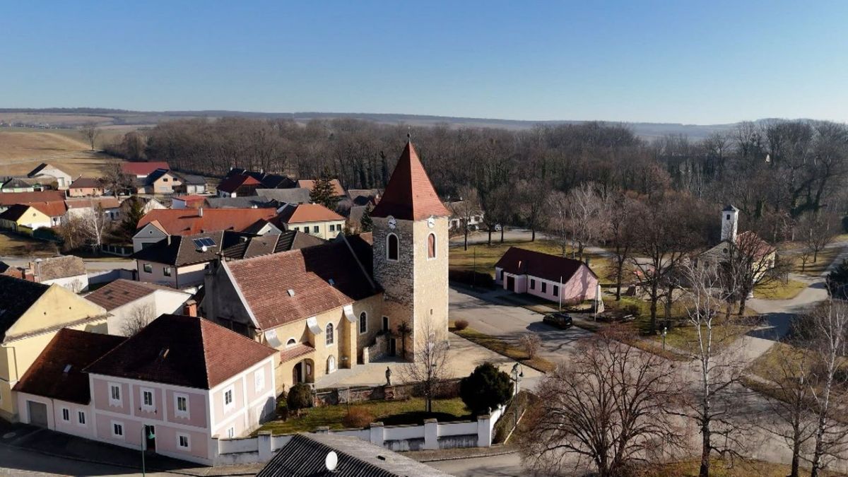 Klimt-Bilder - Das Kunstr&auml;tsel von Immendorf bei 3sat (Foto)