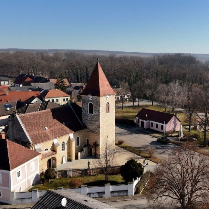 Klimt-Bilder - Das Kunsträtsel von Immendorf bei 3sat