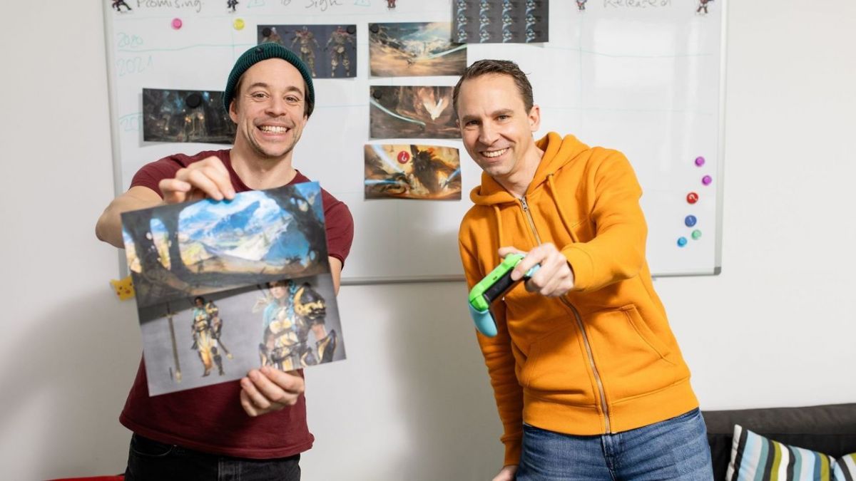 Checker Tobi bei KiKA (Foto)