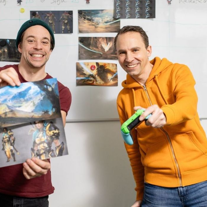 Checker Tobi bei KiKA