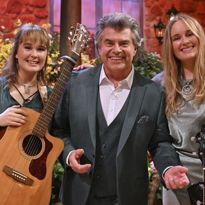 Wiederholung und Mediathek zur Sendung