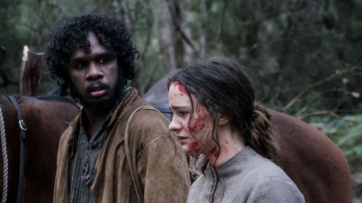 The Nightingale bei 3sat (Foto)