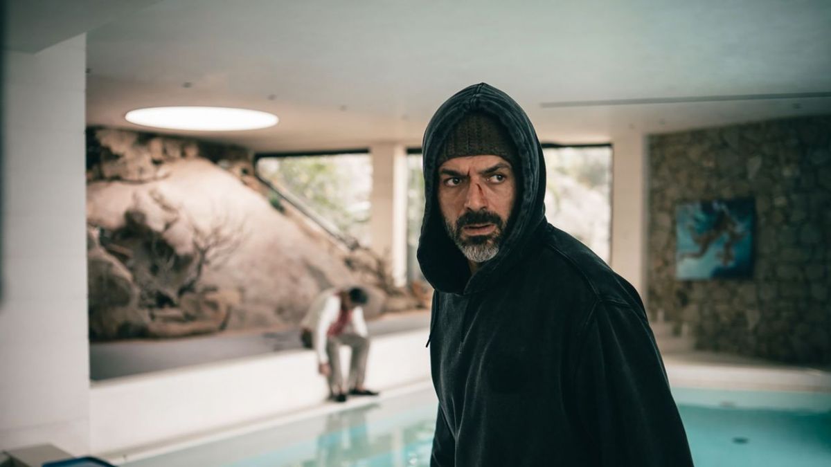 Verschwunden auf Sardinien bei ZDF (Foto)