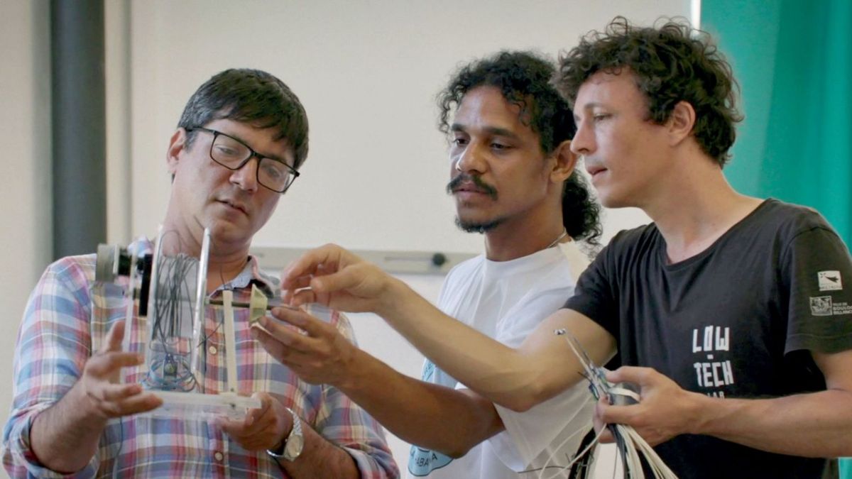 Kuba, Reise durch eine Lowtech-Nation bei Arte (Foto)