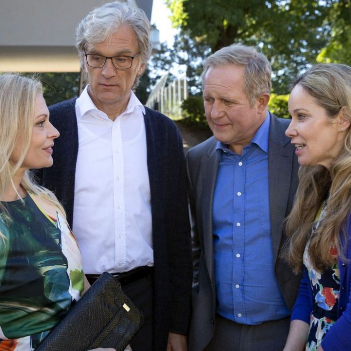 Wiederholung und Mediathek zur Sendung