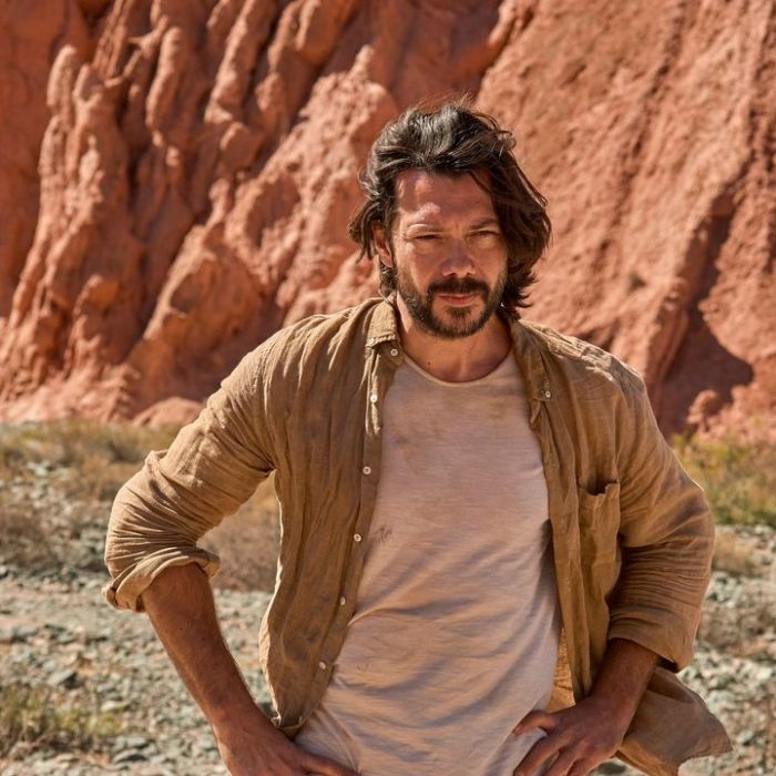 Wann und wo man die Wiederholung sehen kann