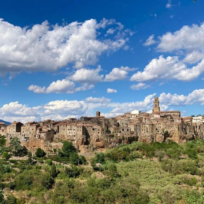 Wann und wo man die Wiederholung sehen kann