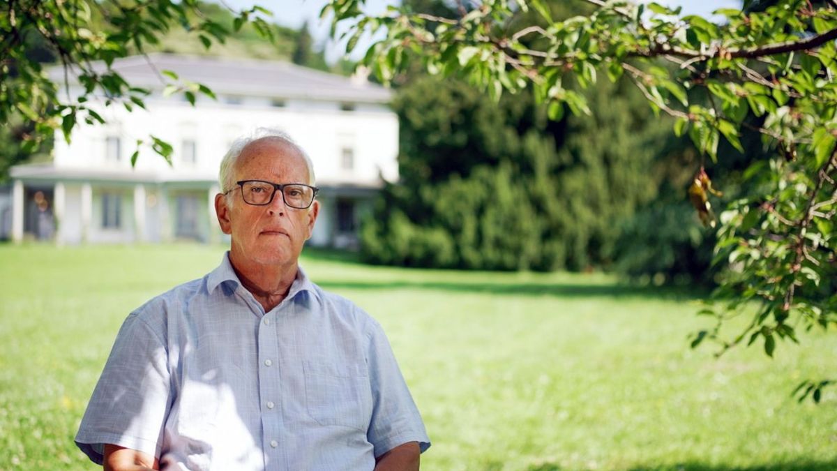 H&auml;user der Kunst bei Arte (Foto)