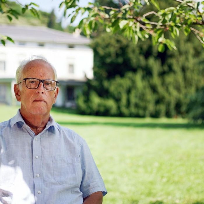 Wann und wo man die Wiederholung sehen kann