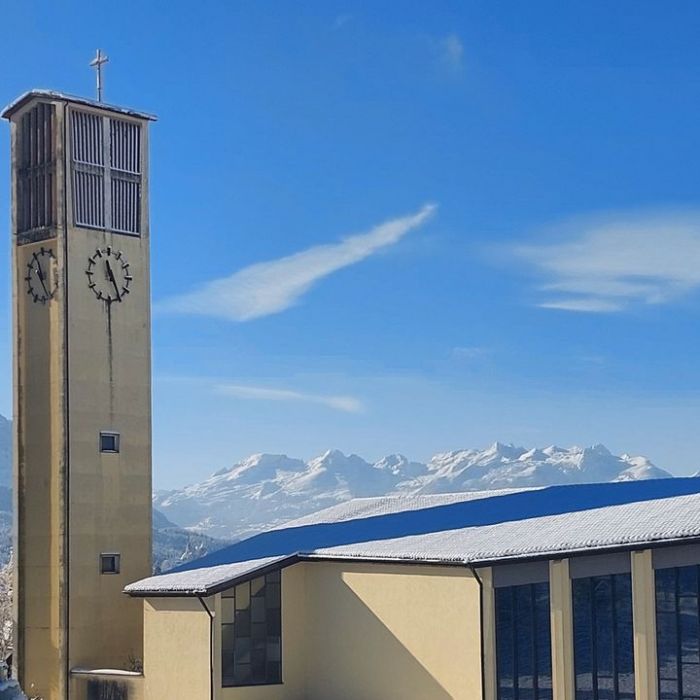 Wann und wo man die Wiederholung sehen kann